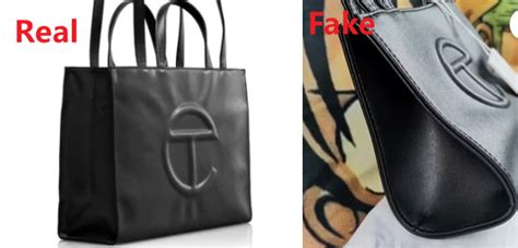 telfar bag fake|original telfar bag.